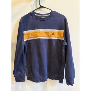 Izod Sweaters Men's M Blue   Long Sleeve